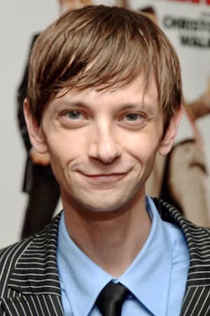 DJ Qualls tüm dizileri dizigom'da