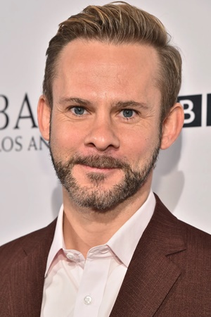 Dominic Monaghan tüm dizileri dizigom'da