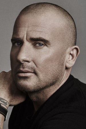 Dominic Purcell tüm dizileri dizigom'da