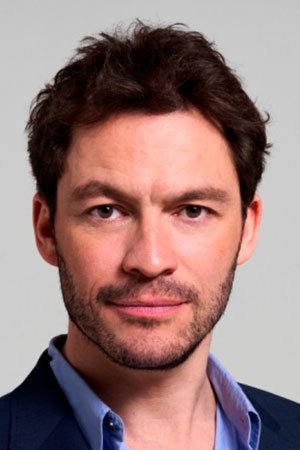 Dominic West tüm dizileri dizigom'da