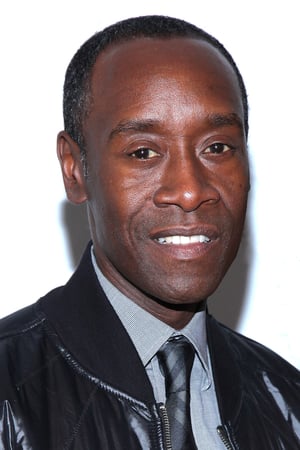 Don Cheadle tüm dizileri dizigom'da