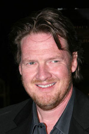 Donal Logue tüm dizileri dizigom'da