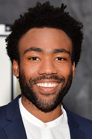 Donald Glover tüm dizileri dizigom'da