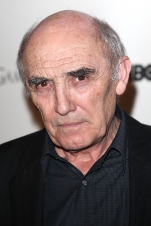 Donald Sumpter tüm dizileri dizigom'da