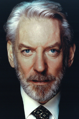 Donald Sutherland tüm dizileri dizigom'da