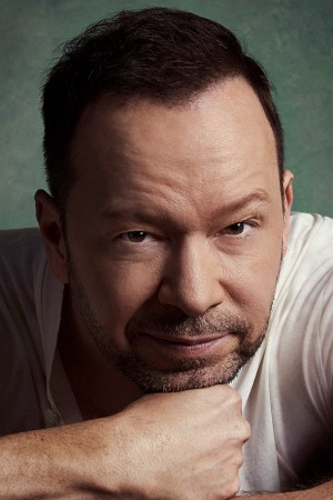 Donnie Wahlberg tüm dizileri dizigom'da