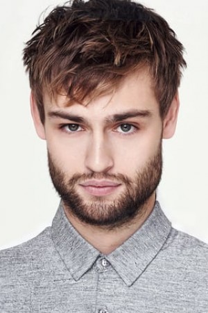 Douglas Booth tüm dizileri dizigom'da