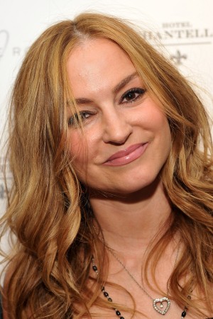 Drea de Matteo tüm dizileri dizigom'da