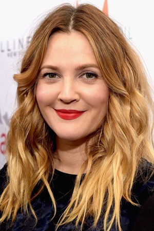 Drew Barrymore tüm dizileri dizigom'da