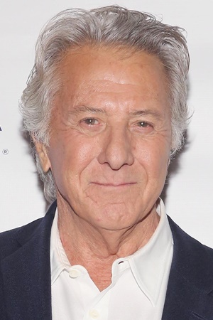 Dustin Hoffman tüm dizileri dizigom'da