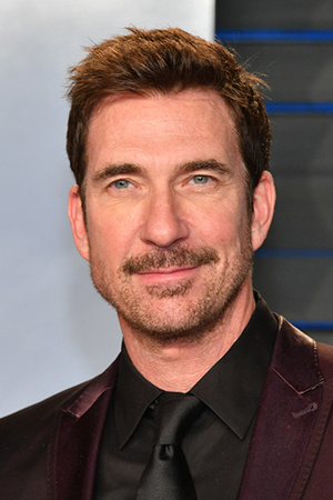 Dylan McDermott tüm dizileri dizigom'da