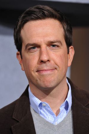 Ed Helms tüm dizileri dizigom'da