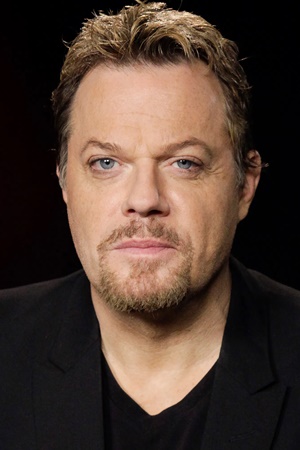 Eddie Izzard tüm dizileri dizigom'da