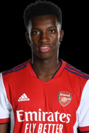 Eddie Nketiah tüm dizileri dizigom'da