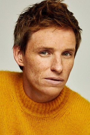 Eddie Redmayne tüm dizileri dizigom'da