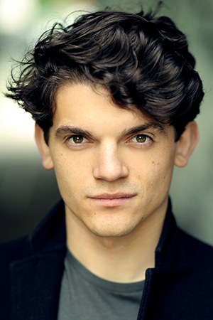 Edward Bluemel tüm dizileri dizigom'da