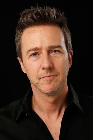 Edward Norton tüm dizileri dizigom'da