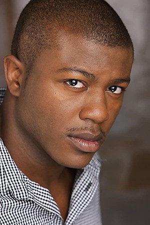 Edwin Hodge tüm dizileri dizigom'da