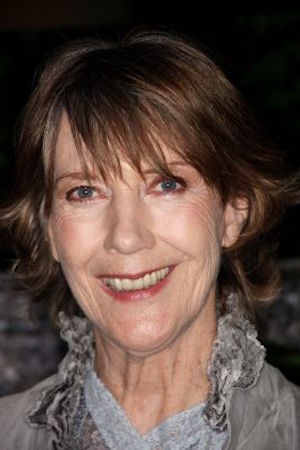 Eileen Atkins tüm dizileri dizigom'da