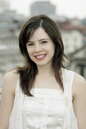 Elaine Cassidy tüm dizileri dizigom'da