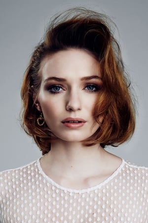 Eleanor Tomlinson tüm dizileri dizigom'da