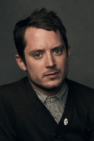 Elijah Wood tüm dizileri dizigom'da