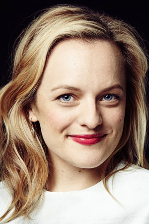 Elisabeth Moss tüm dizileri dizigom'da