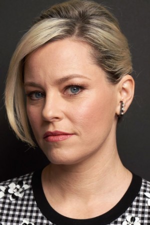 Elizabeth Banks tüm dizileri dizigom'da