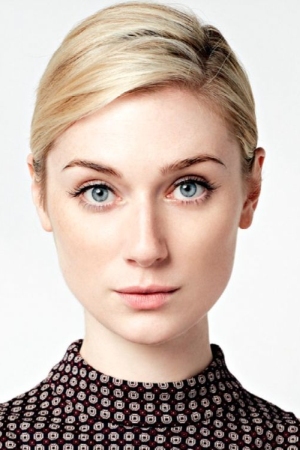 Elizabeth Debicki tüm dizileri dizigom'da