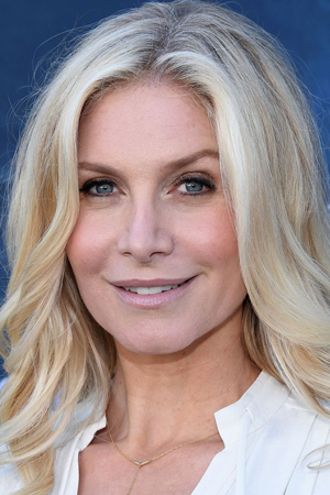 Elizabeth Mitchell tüm dizileri dizigom'da