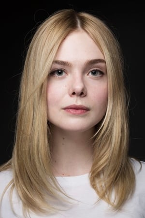 Elle Fanning tüm dizileri dizigom'da