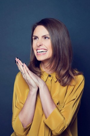 Ellie Taylor tüm dizileri dizigom'da