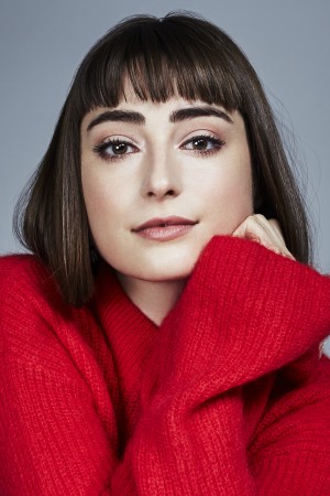 Ellise Chappell tüm dizileri dizigom'da