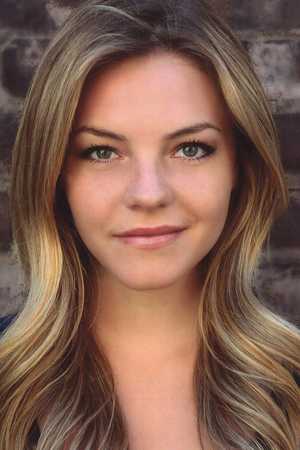 Eloise Mumford tüm dizileri dizigom'da