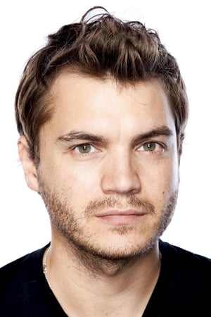 Emile Hirsch tüm dizileri dizigom'da