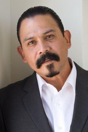 Emilio Rivera tüm dizileri dizigom'da