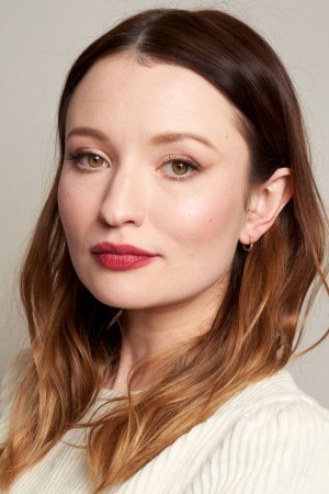 Emily Browning tüm dizileri dizigom'da