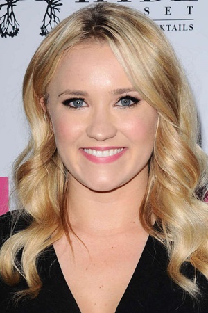 Emily Osment tüm dizileri dizigom'da