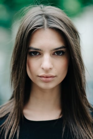 Emily Ratajkowski tüm dizileri dizigom'da