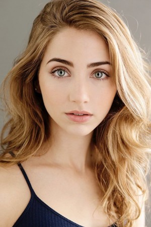 Emily Rudd tüm dizileri dizigom'da