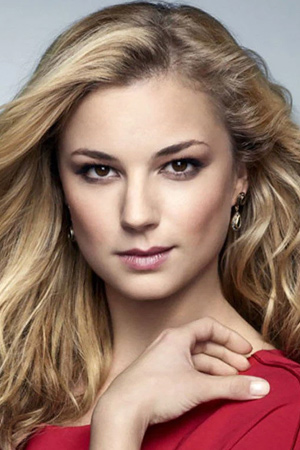 Emily VanCamp tüm dizileri dizigom'da