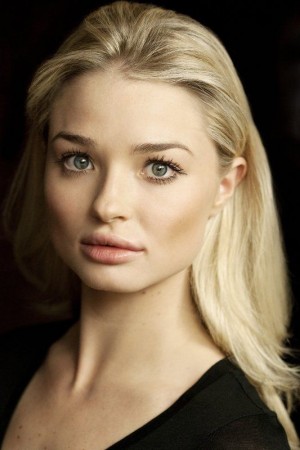 Emma Rigby tüm dizileri dizigom'da