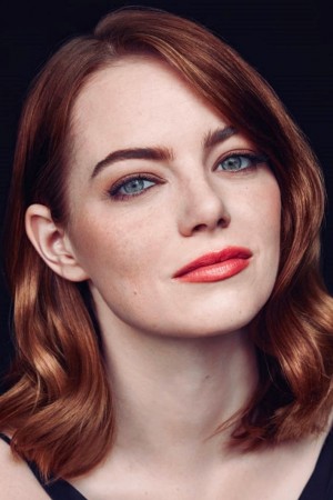 Emma Stone tüm dizileri dizigom'da