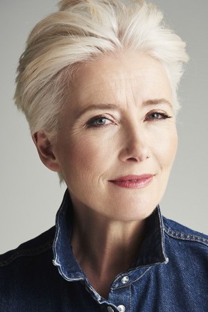 Emma Thompson tüm dizileri dizigom'da