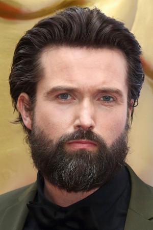 Emmett J Scanlan tüm dizileri dizigom'da