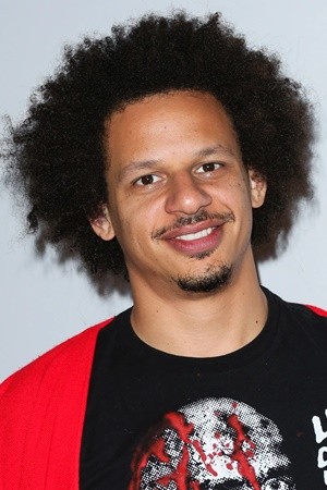 Eric André tüm dizileri dizigom'da