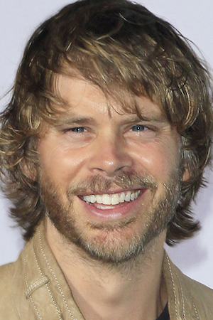 Eric Christian Olsen tüm dizileri dizigom'da