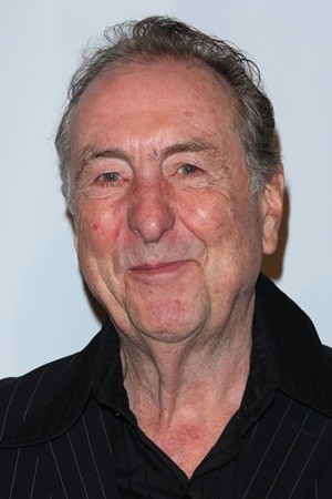 Eric Idle tüm dizileri dizigom'da