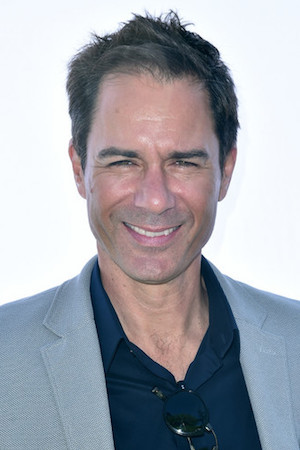 Eric McCormack tüm dizileri dizigom'da