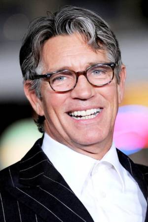 Eric Roberts tüm dizileri dizigom'da